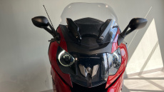 BMW K1600 GT ABS